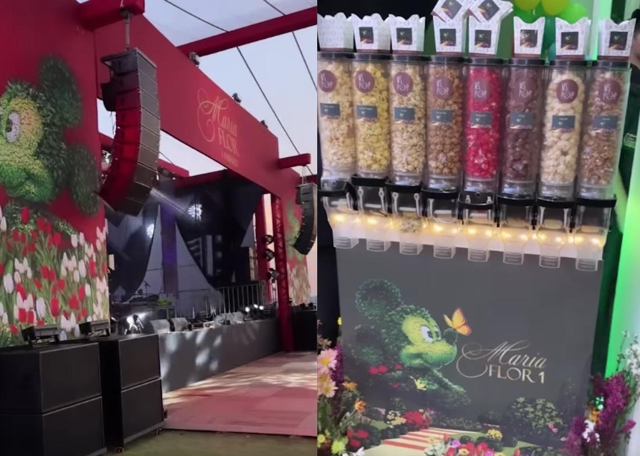 Imagens: Reprodu&ccedil;&atilde;o/Instagram