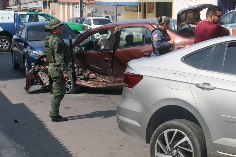 Foto: Jander Robson / Portal do Holanda