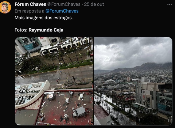 Fotos: Raymundo Ceja