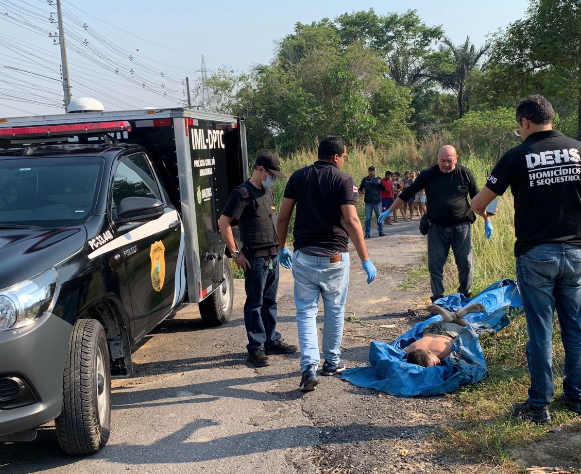 Foto: Caio Guarlotte / Portal do Holanda