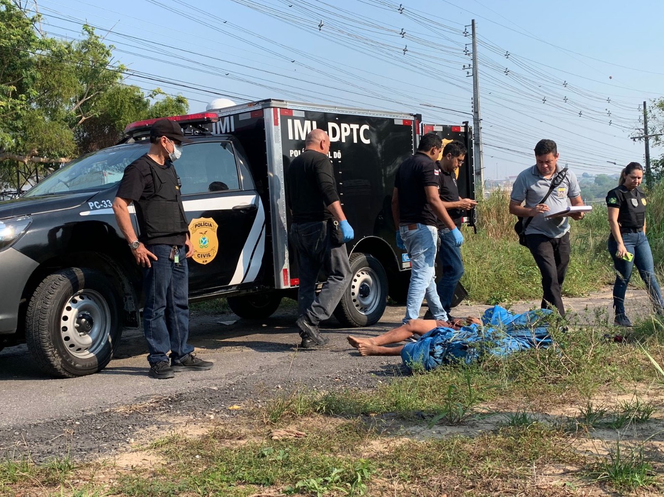Foto: Caio Guarlotte / Portal do Holanda