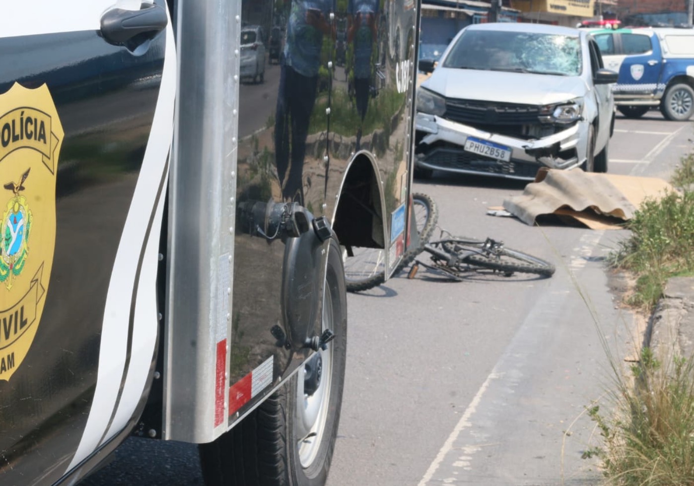 Foto: Jander Robson / Portal do Holanda