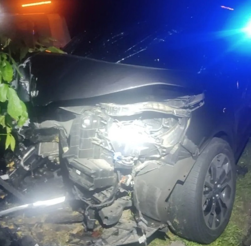 Foto: Divulga&ccedil;&atilde;o PRF