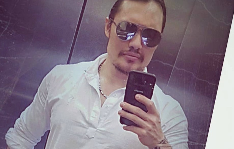 Wesley Noryuki Murakami da Silva / Foto: Reprodu&ccedil;&atilde;o