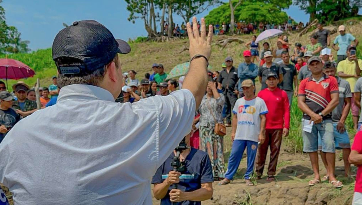 Foto: Divulga&ccedil;&atilde;o 