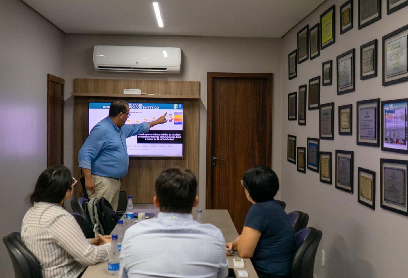 Divulga&ccedil;&atilde;o