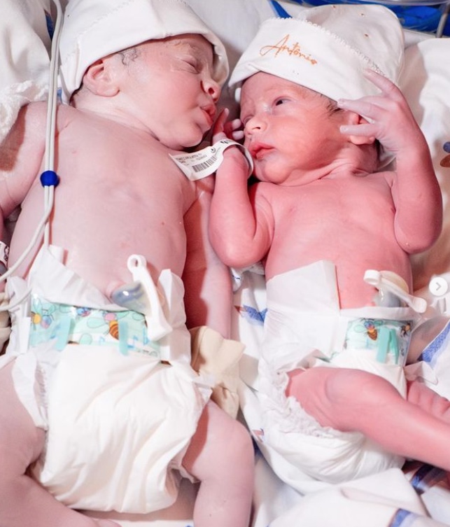 Fotos: @marcospaulofotografia