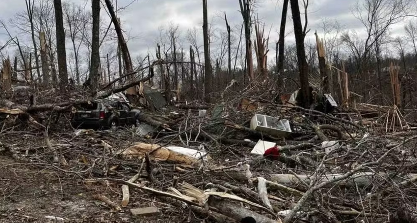 Foto: Caitlyn Moore/GoFundMe