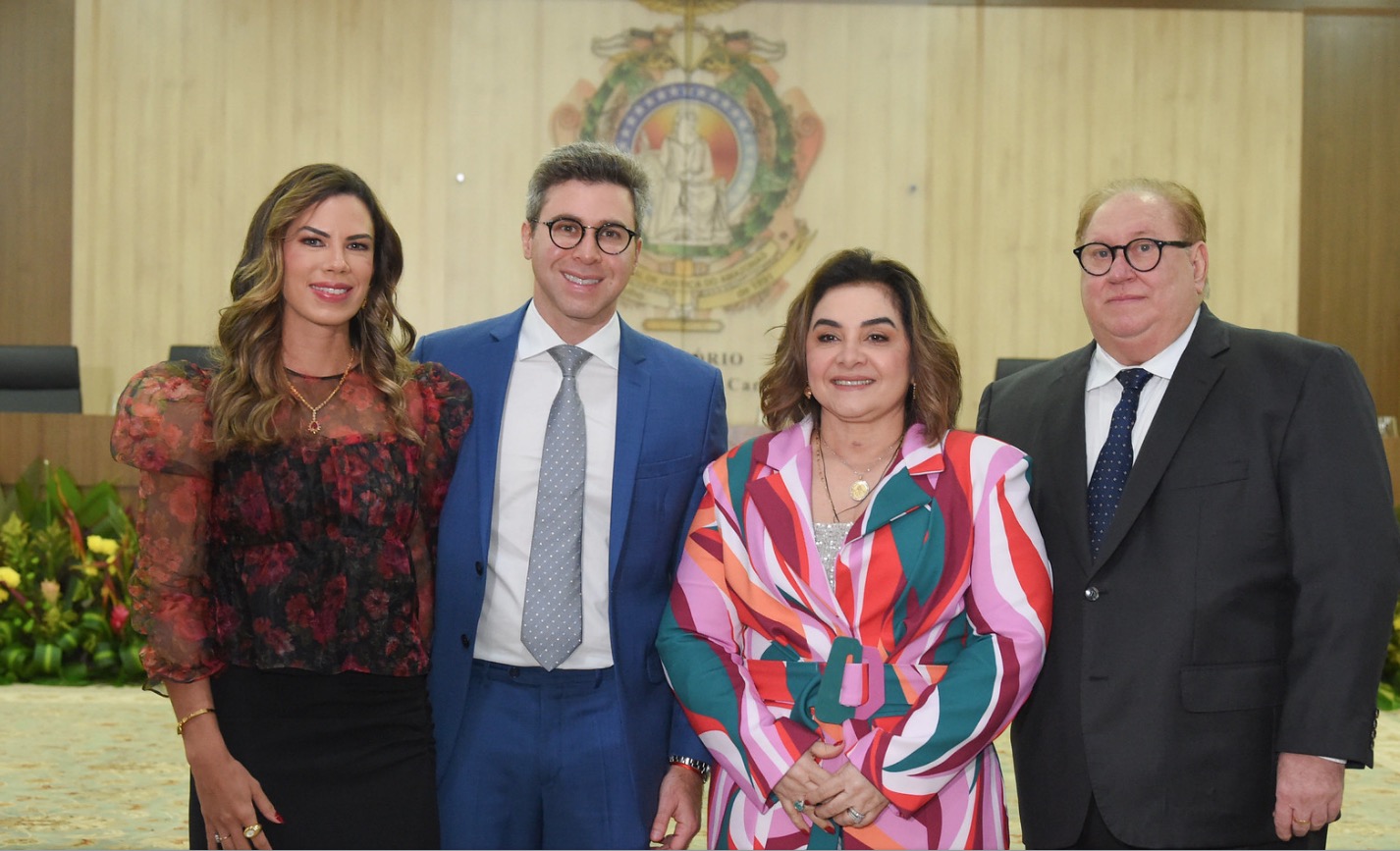 Foto: Divulga&ccedil;&atilde;o TJAM