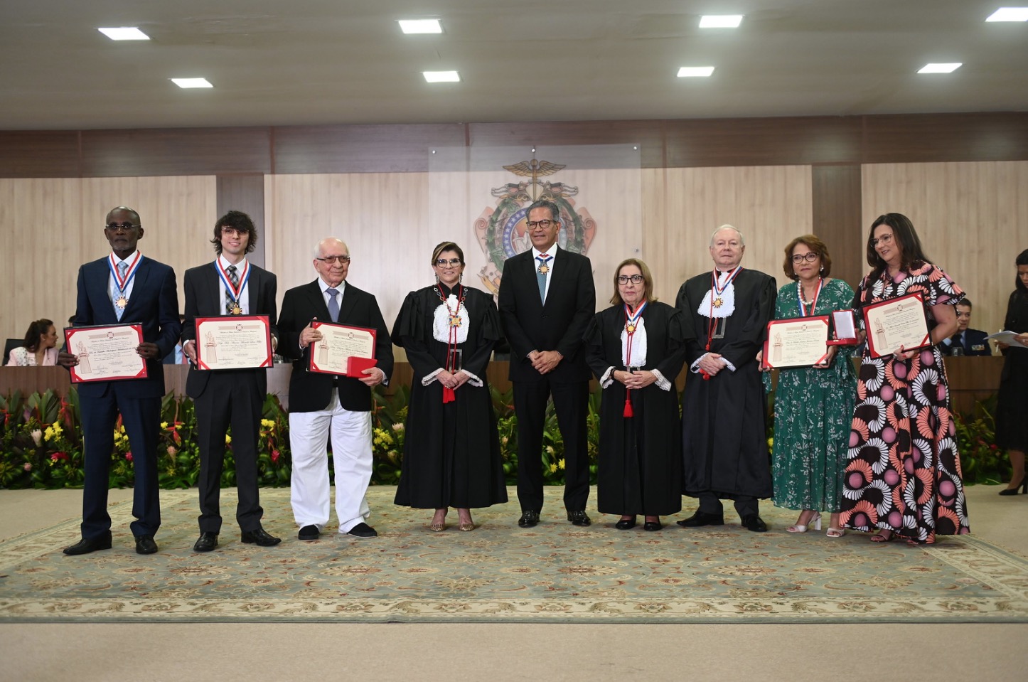 Foto: Divulga&ccedil;&atilde;o TJAM