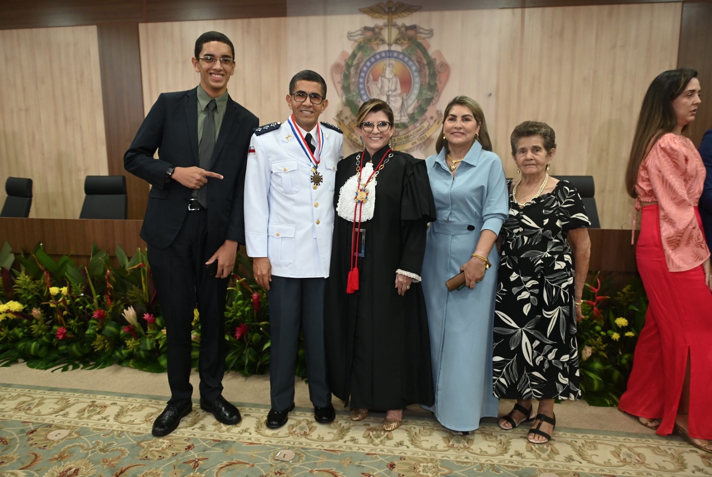 Foto: Divulga&ccedil;&atilde;o TJAM