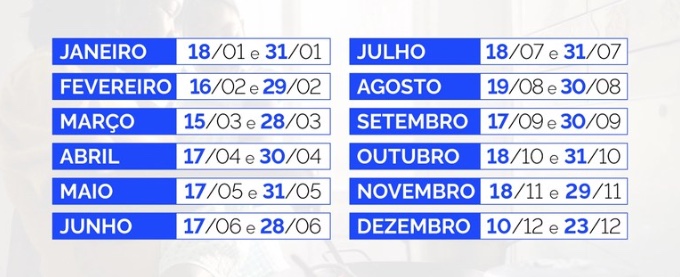 Foto: Reprodu&ccedil;&atilde;o / GOV