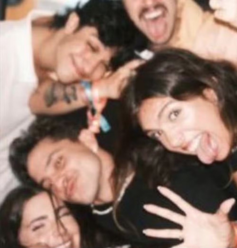 Foto: Reprodu&ccedil;&atilde;o Instagram