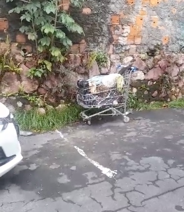 Foto: Reprodu&ccedil;&atilde;o de v&iacute;deo