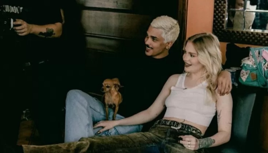 Foto: Reprodu&ccedil;&atilde;o Instagram