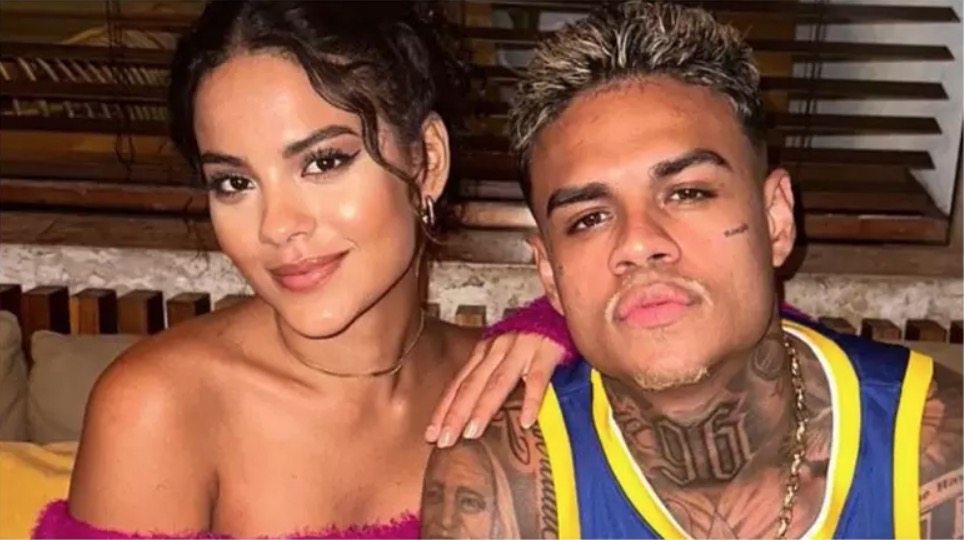 Foto: Reprodu&ccedil;&atilde;o Instagram