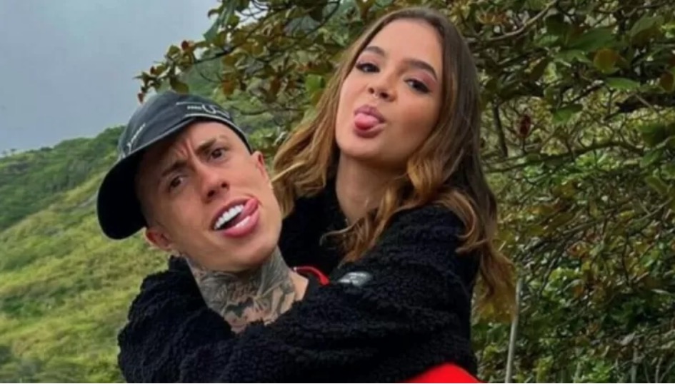 Foto: Reprodu&ccedil;&atilde;o Instagram