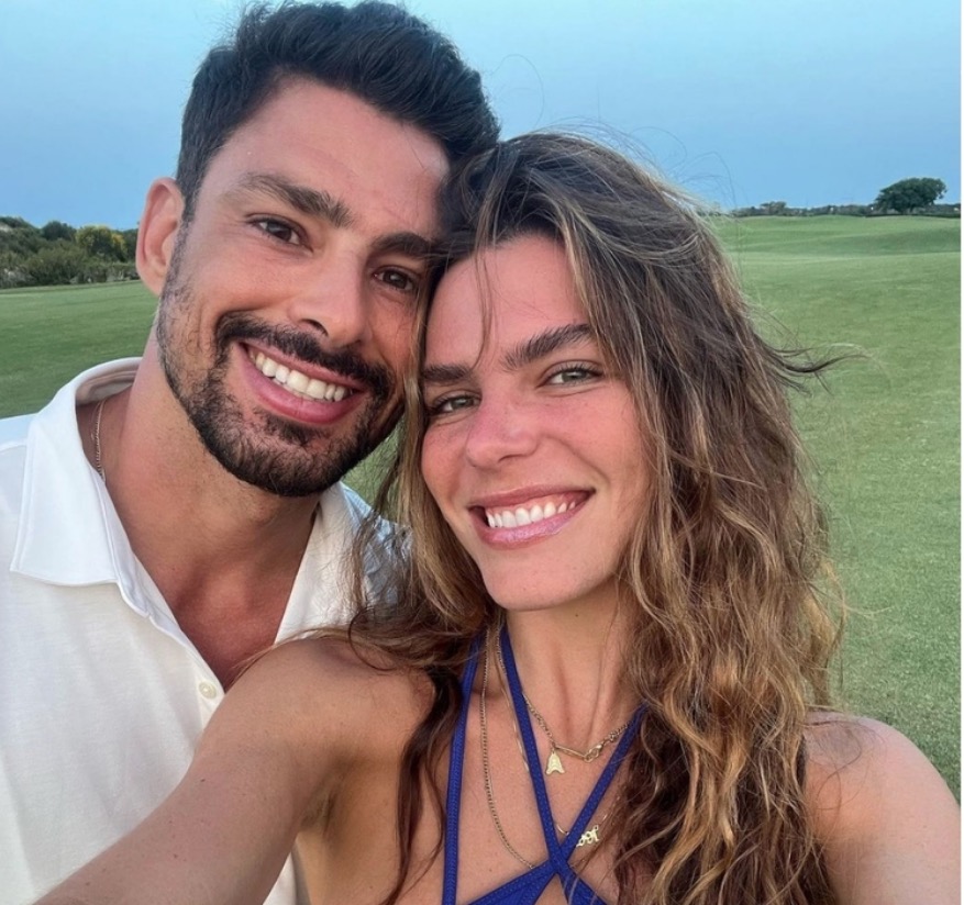 Foto: Reprodu&ccedil;&atilde;o Instagram