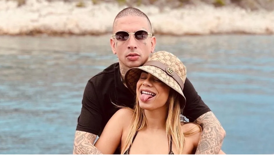 Foto: Reprodu&ccedil;&atilde;o Instagram