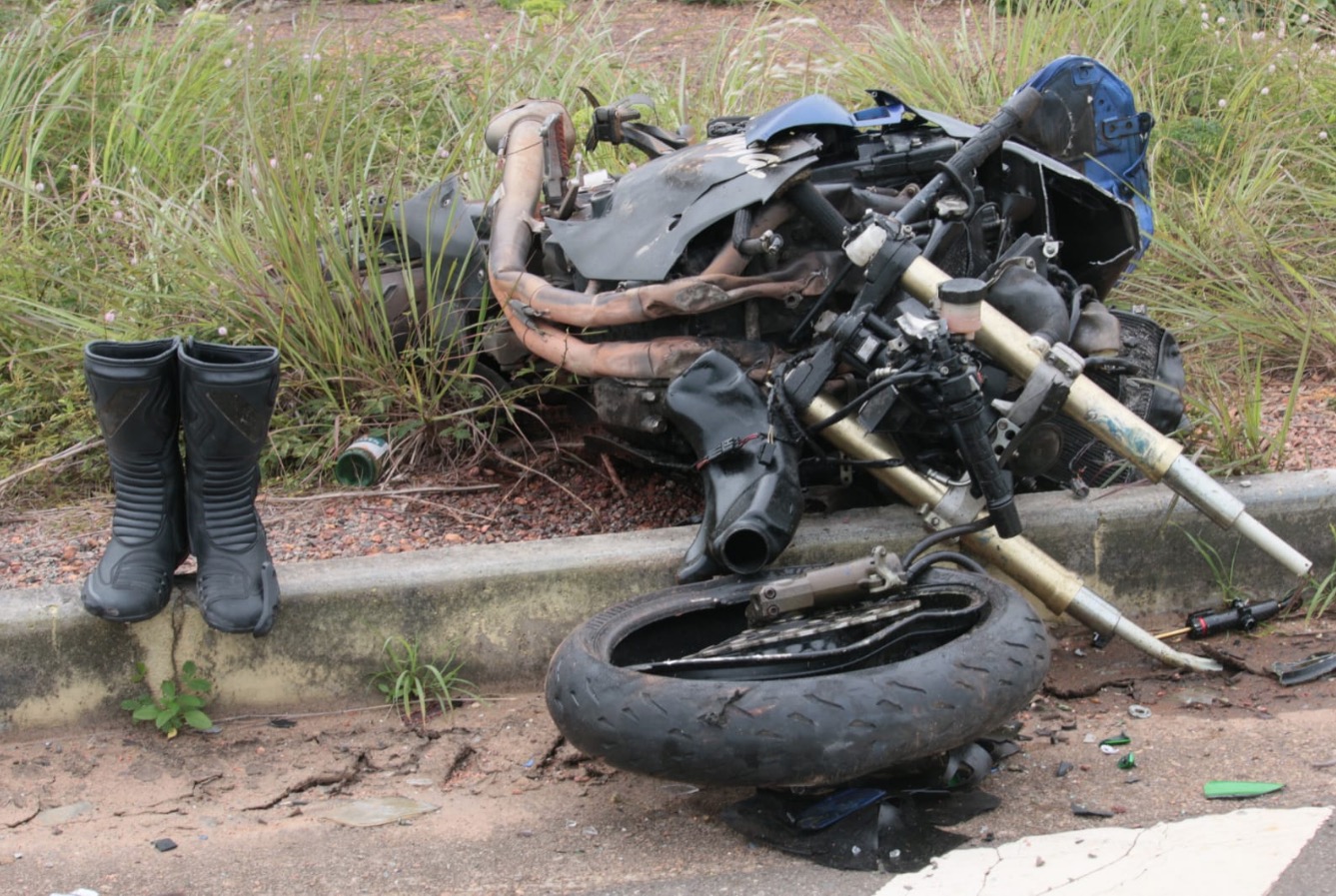 Foto: Jander Robson/Portal do Holanda