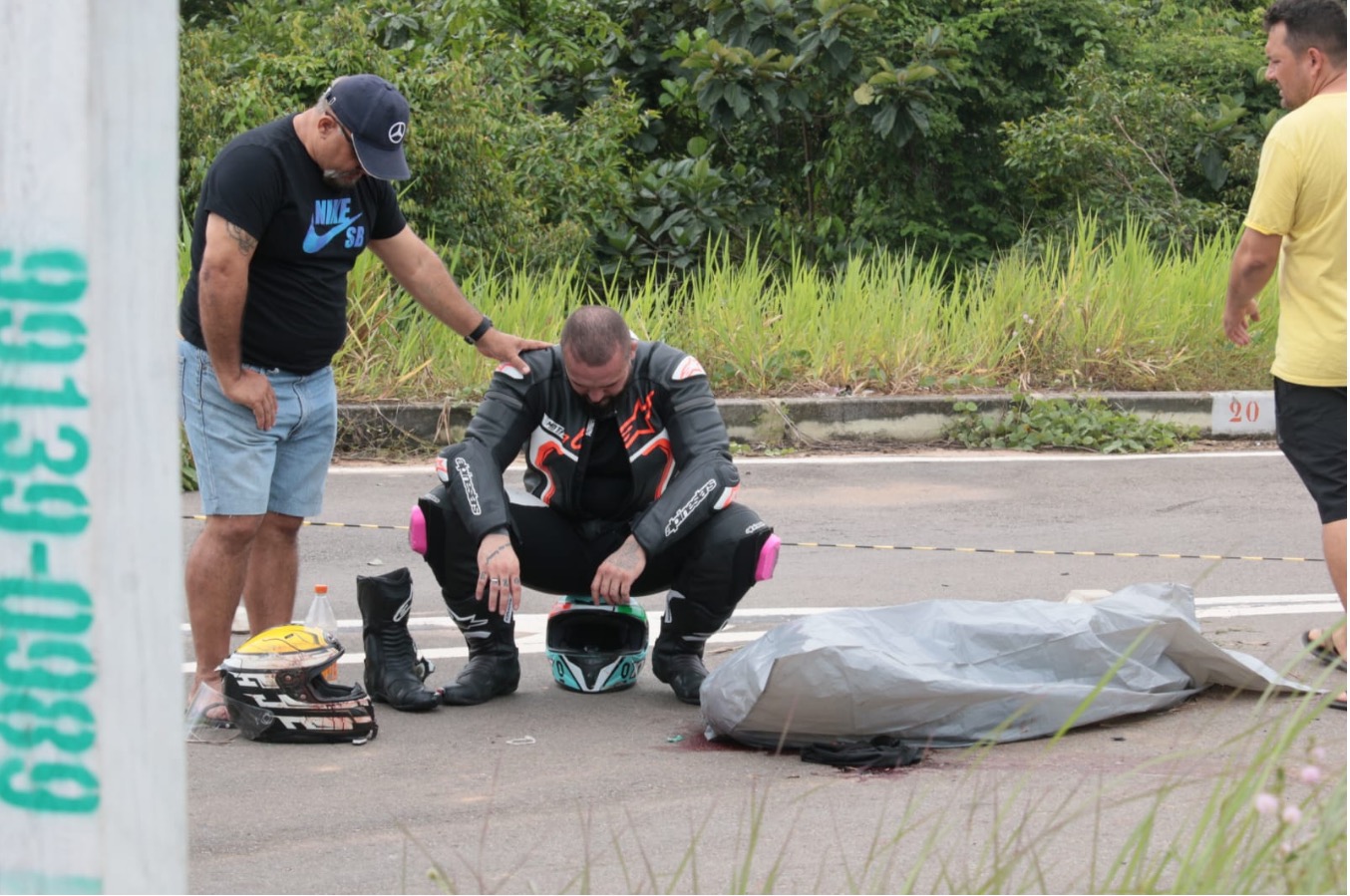 Foto: Jander Robson/Portal do Holanda