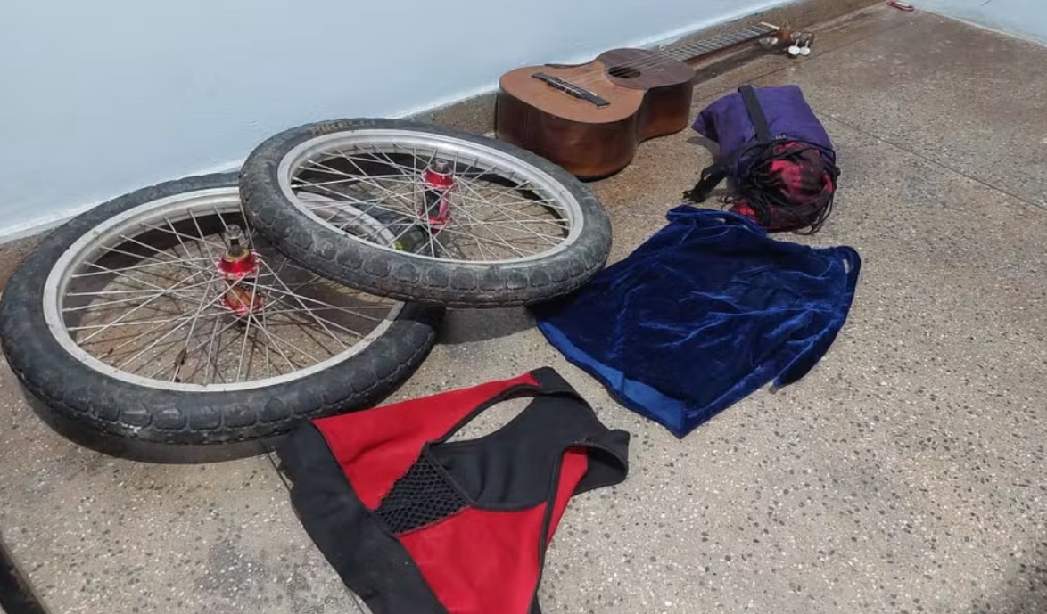 Divulga&ccedil;&atilde;o / PC-AM