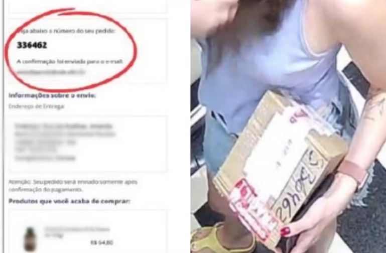 Foto: Divulga&ccedil;&atilde;o / Pol&iacute;cia Civil