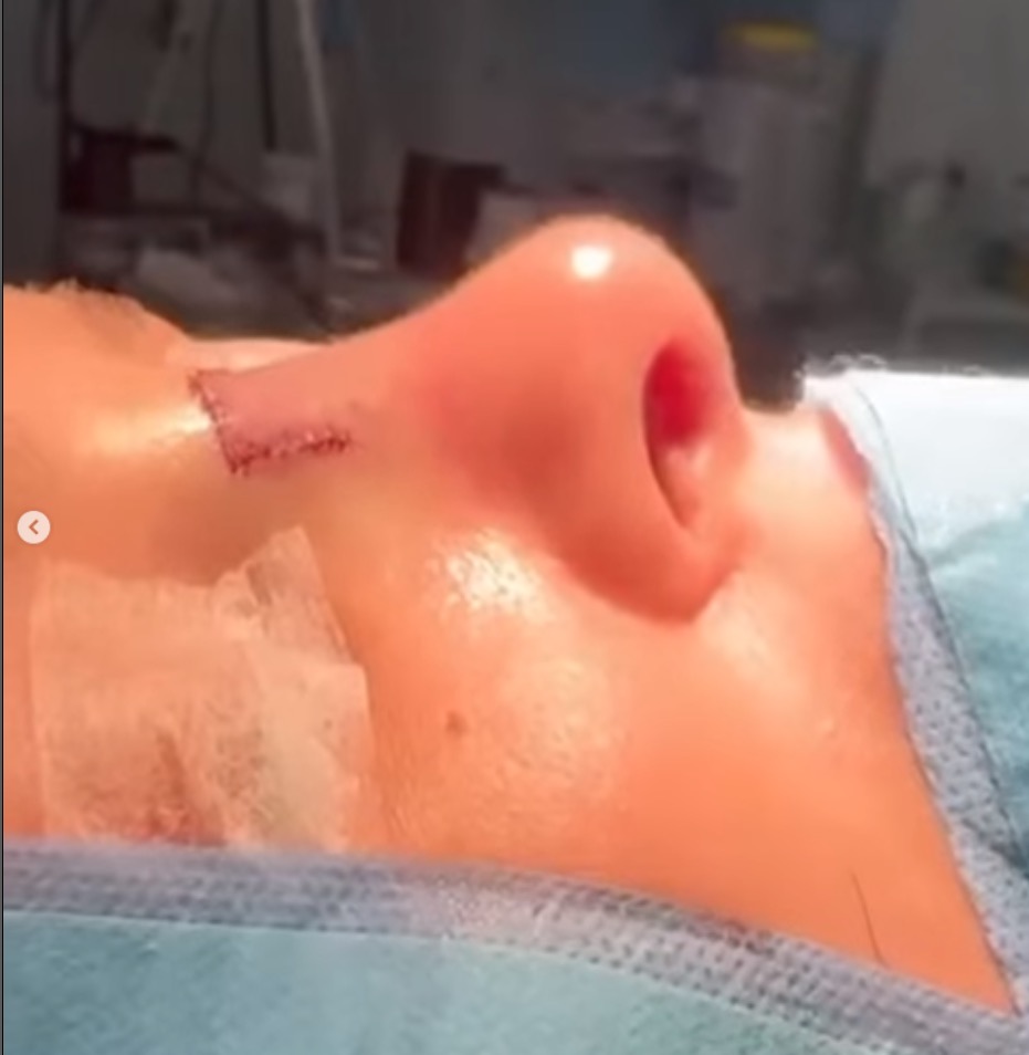 Foto: Reprodu&ccedil;&atilde;o Instagram