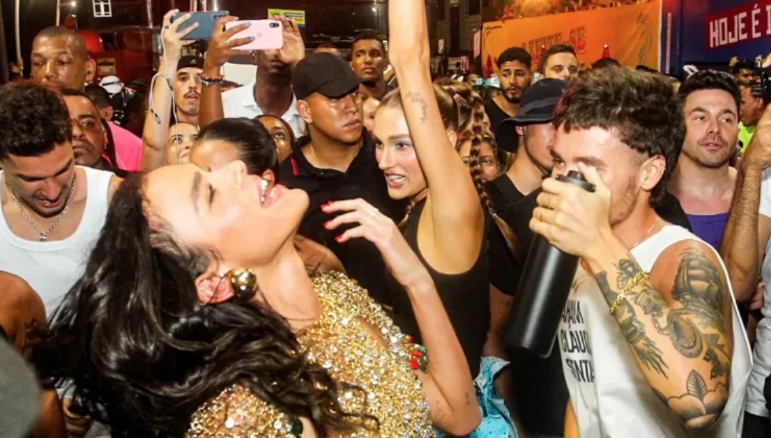 Foto: Dilson Silva e Wesley Costa/Agnews