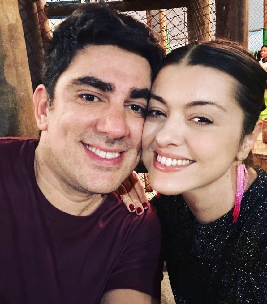 Foto: Reprodu&ccedil;&atilde;o Instagram