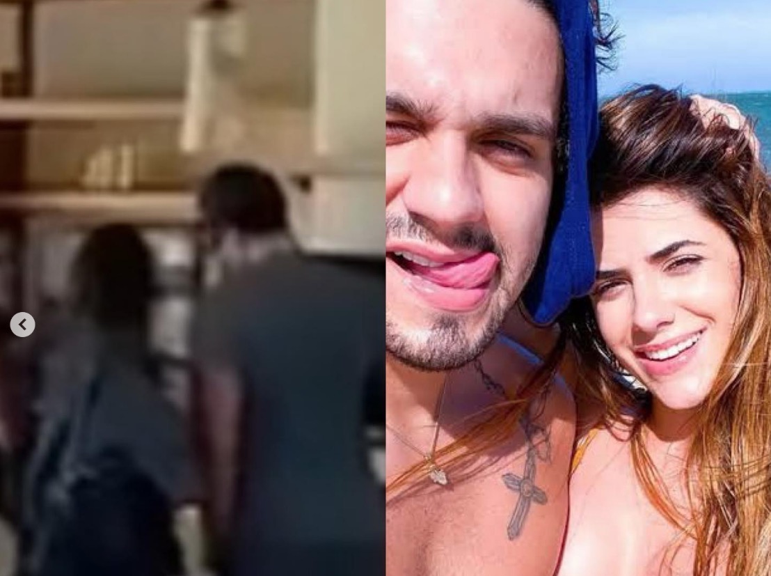 Foto: Reprodu&ccedil;&atilde;o Instagram