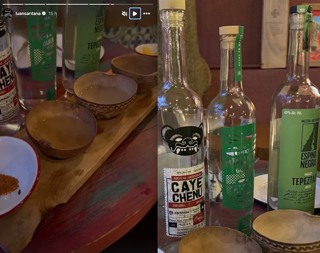 Fotos: Reprodu&ccedil;&atilde;o/Instagram