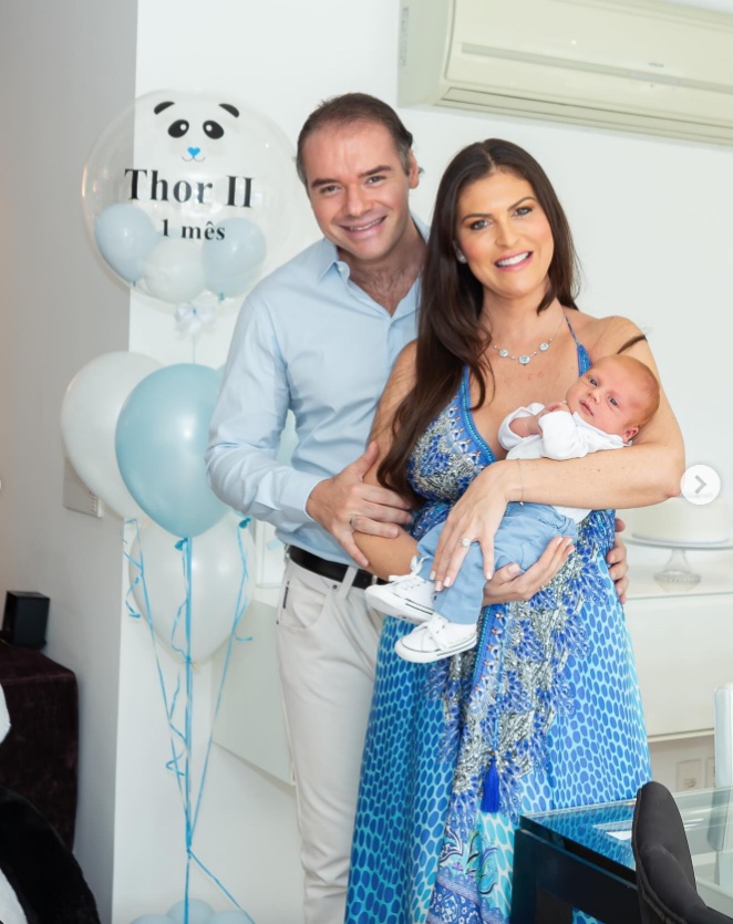 Foto: Reprodu&ccedil;&atilde;o/Instagram