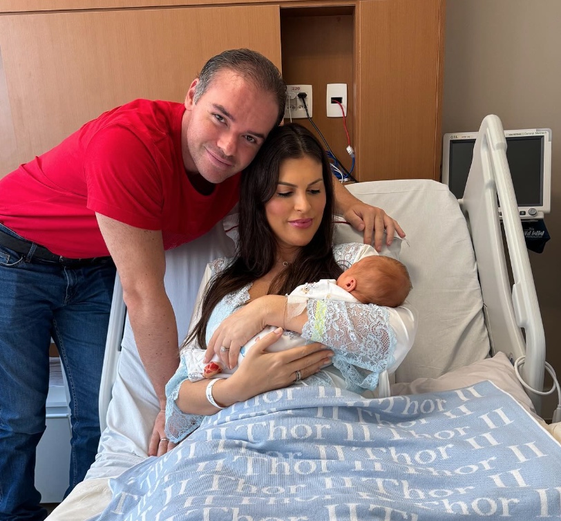 Foto: Reprodu&ccedil;&atilde;o/Instagram