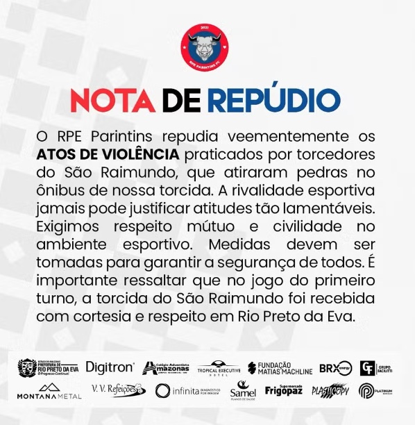 Imagem: Reprodu&ccedil;&atilde;o/Redes Sociais