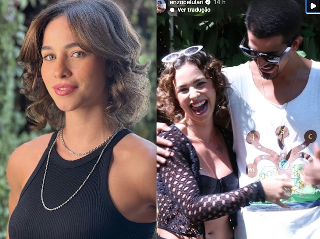 Foto: Reprodu&ccedil;&atilde;o/Instagram