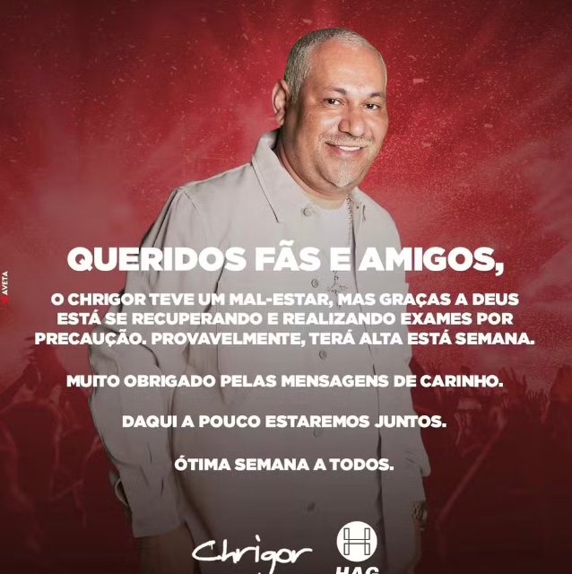 Imagem: Reprodu&ccedil;&atilde;o/Instagram