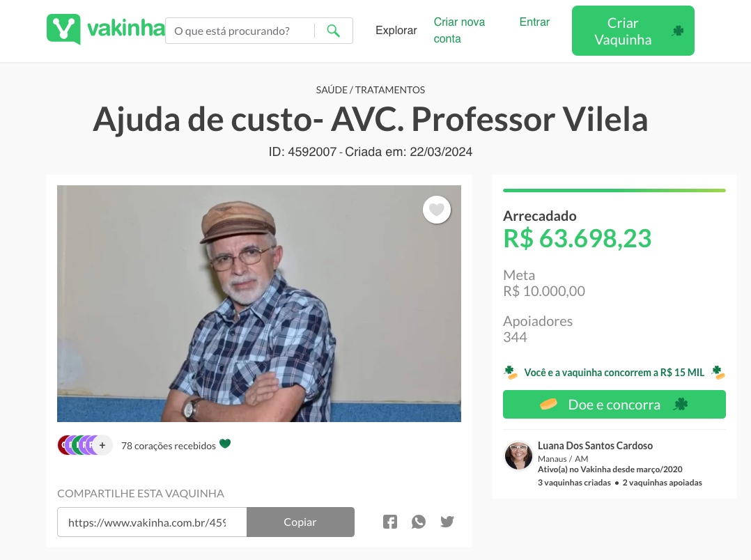 Foto: Reprodu&ccedil;&atilde;o 