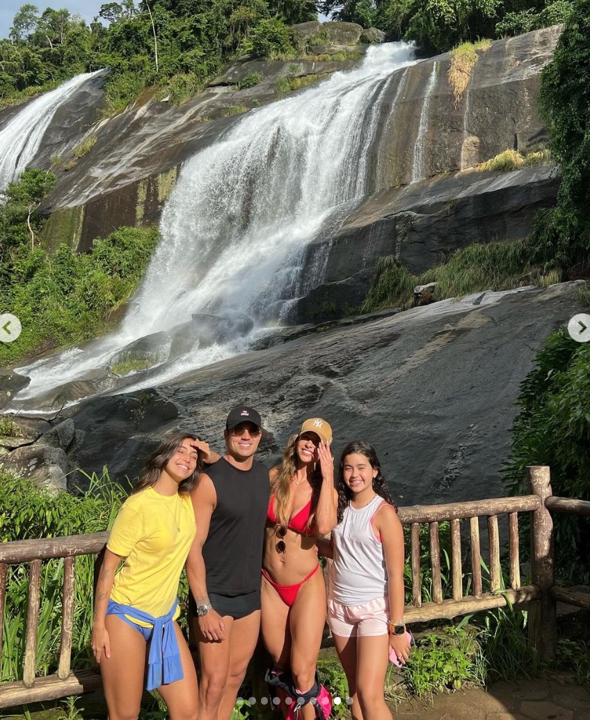 Foto: Reprodu&ccedil;&atilde;o Instagram 