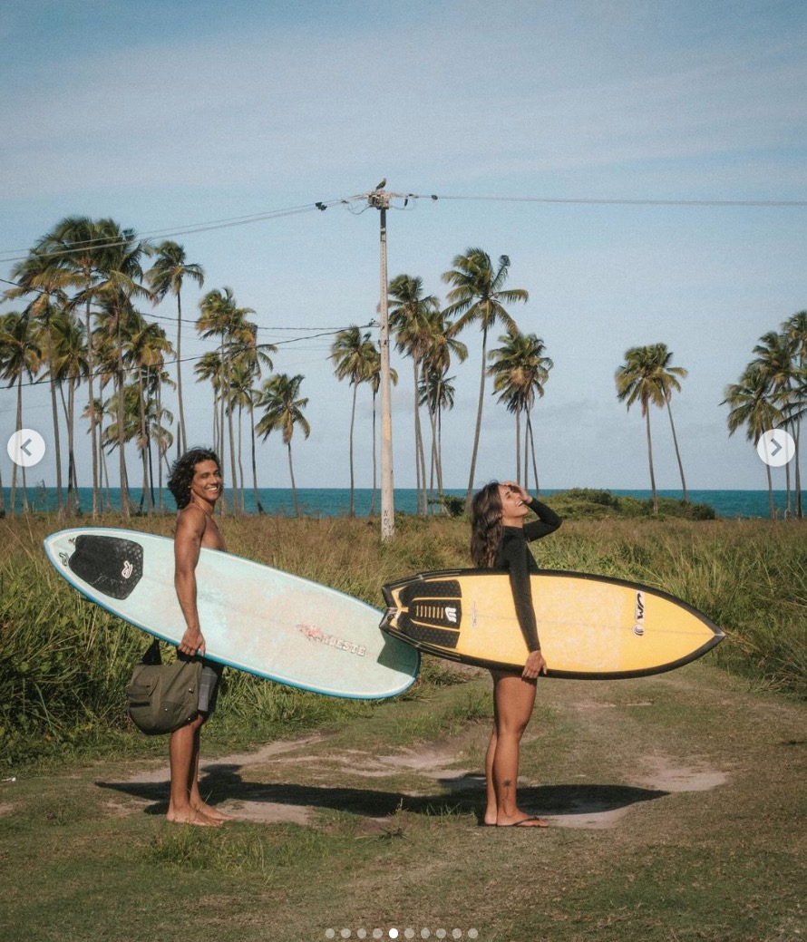 Foto: Reprodu&ccedil;&atilde;o Instagram 