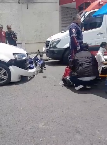 Foto: Reprodu&ccedil;&atilde;o de v&iacute;deo