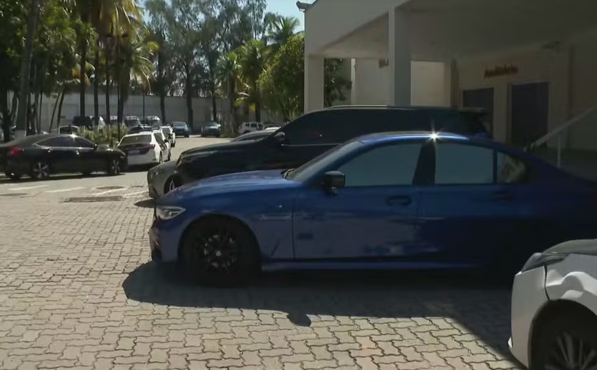 Foto: Reprodu&ccedil;&atilde;o/TV Globo