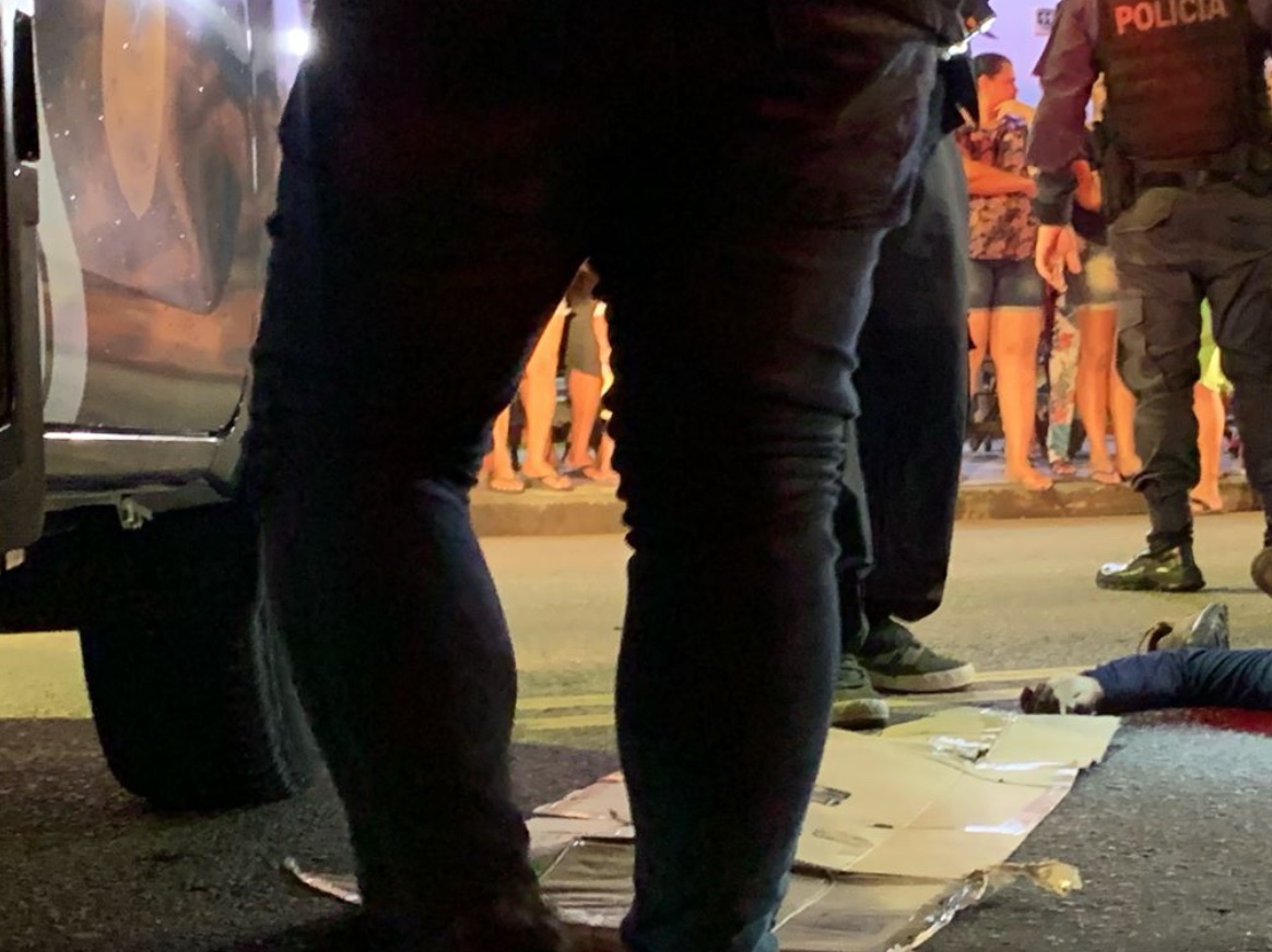 Foto: Caio Guarlotte / Portal do Holanda