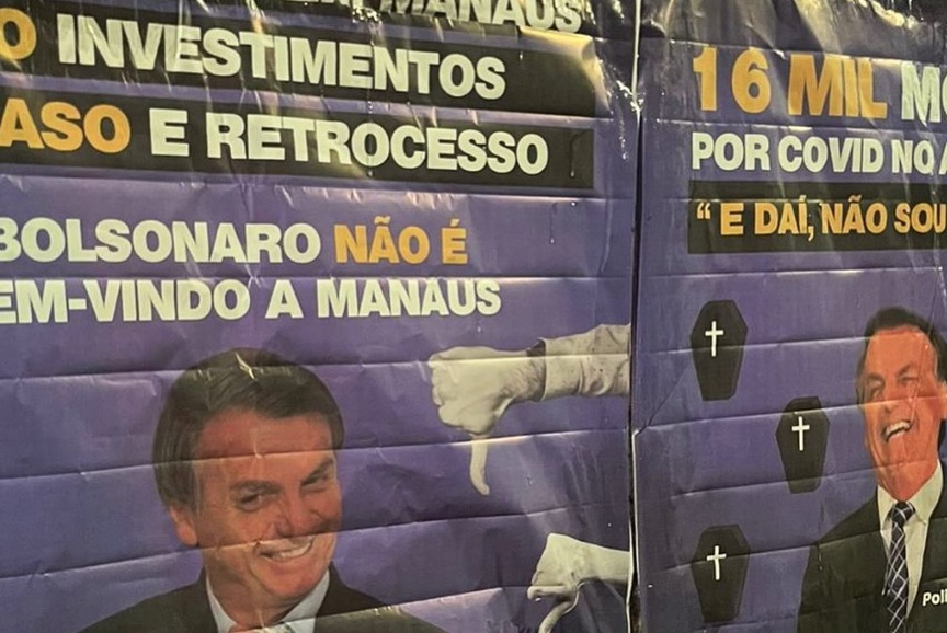 Foto: Reprodu&ccedil;&atilde;o / Instagram @delegadojoaotayah