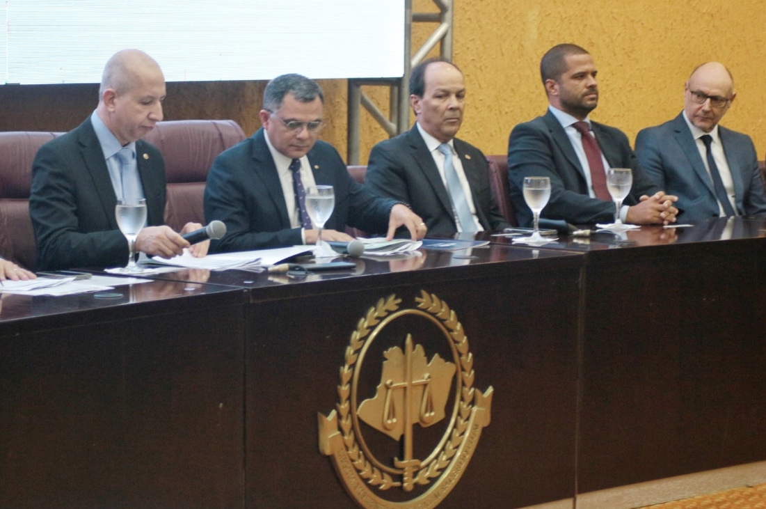 Foto: Jander Robson/Portal do Holanda 