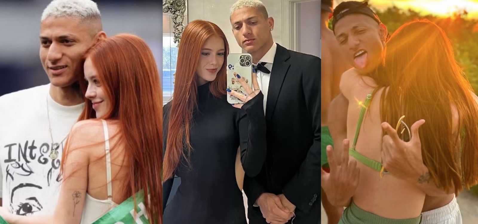 Fotos: Reprodu&ccedil;&atilde;o/Instagram