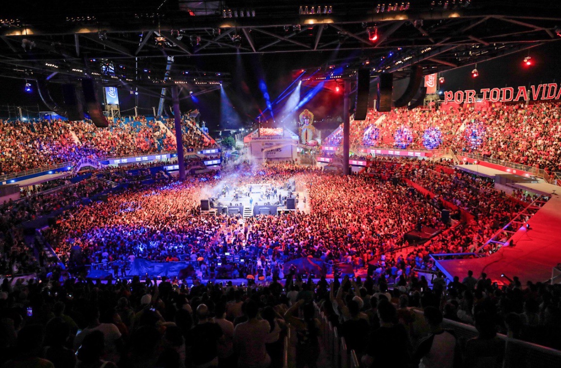 Foto: M&aacute;rcio James/SEC