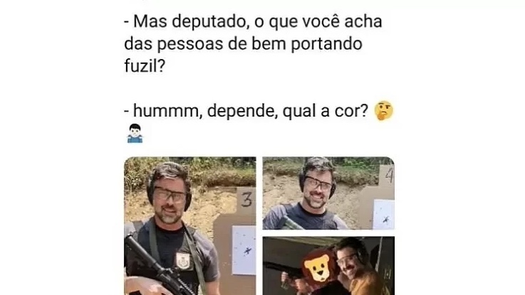 Foto: Reprodu&ccedil;&atilde;o