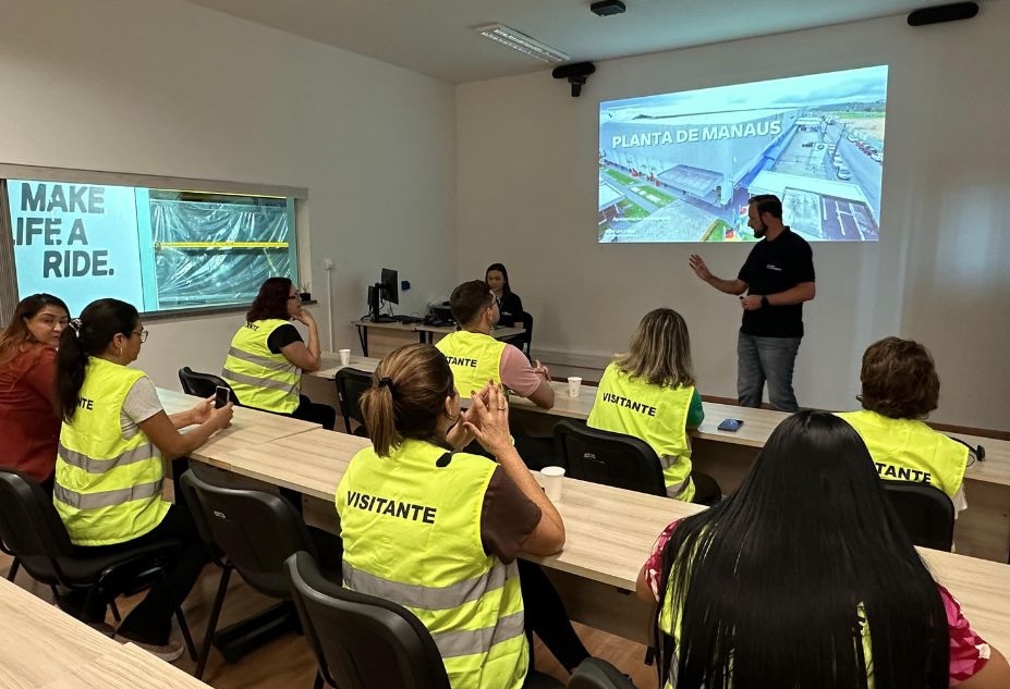 Foto: Divulga&ccedil;&atilde;o