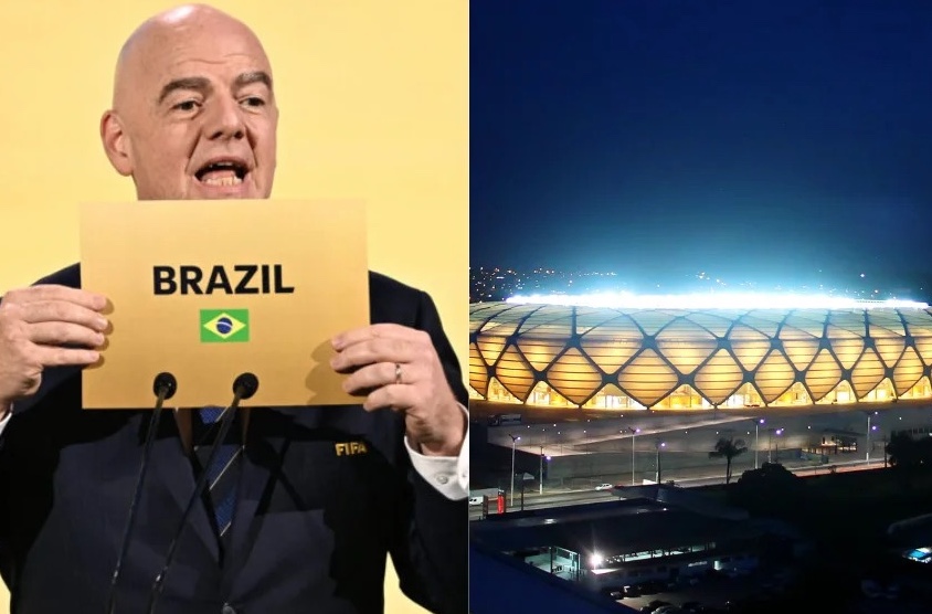 Foto: Divulga&ccedil;&atilde;o